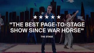 The Kite Runner Review