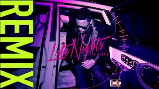 Jacquees, Jeremih - Impatient (DNS Remix) | Trap Soul Edition
