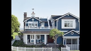 preview picture of video 'Coastal Living Coronado Showhouse Preview'