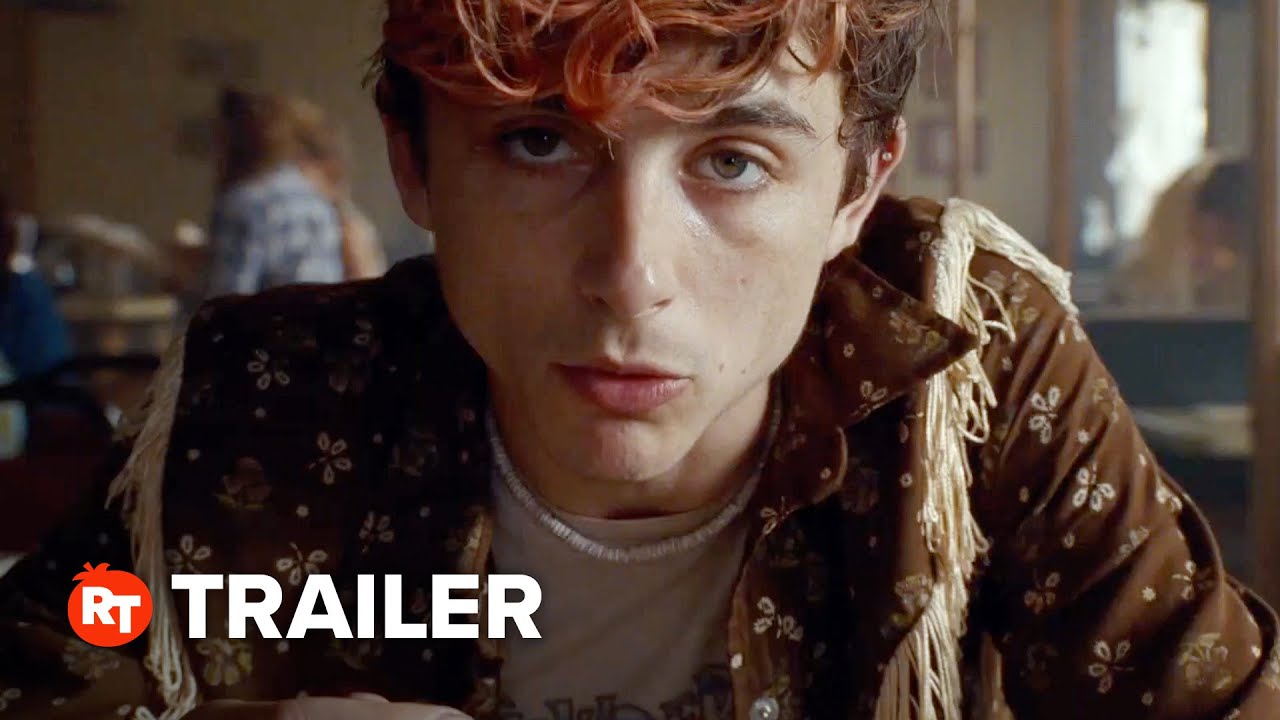 Watch video Bones and All Trailer #2 (2022) Now Bones and All Trailer #2 (2022)