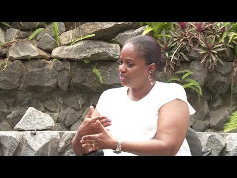 The Environment Matters May  2021- What have we done for nature