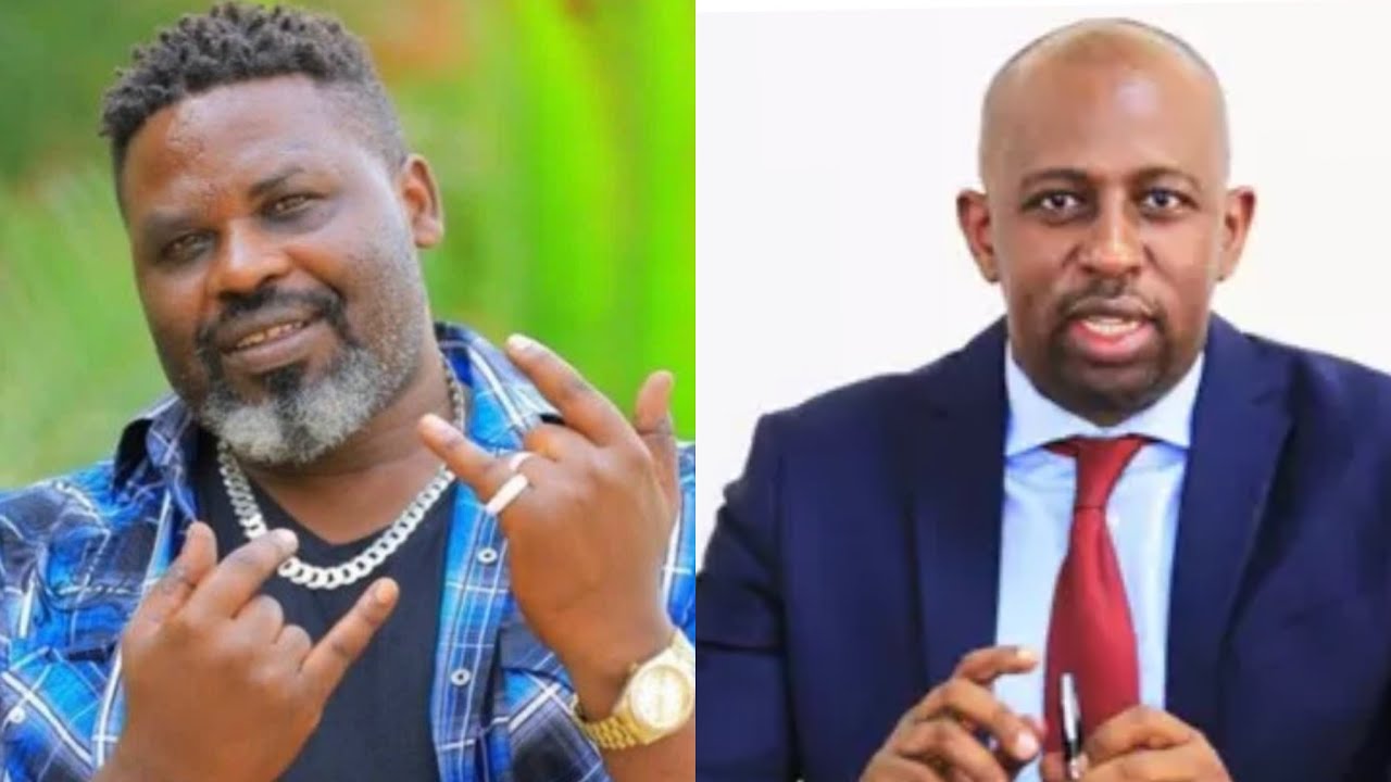 Umuvugizi wa RIB atubwiye uko#NDIMBATI yafashwe|aho ari icyo bagiye gukora|Babishyize kubastar bose