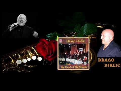 Drago Diklic - Jos samo veceras (jazz aranzman)