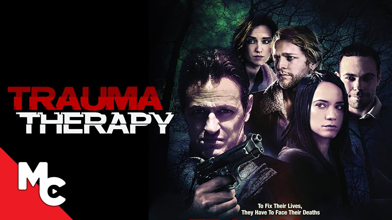 Trauma Therapy (2019)