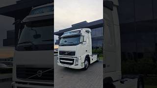 Volvo FH 460