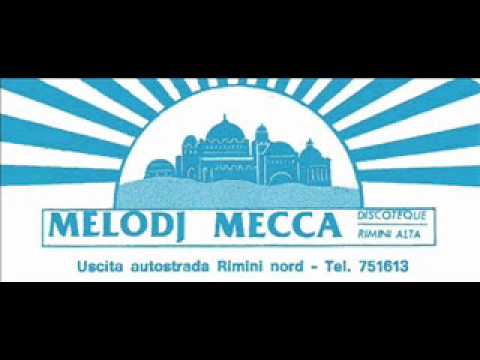 Melodj Mecca n°63 - Dj.Mozart
