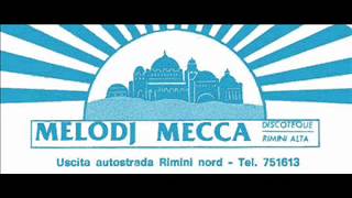 Melodj Mecca n°63 - Dj.Mozart