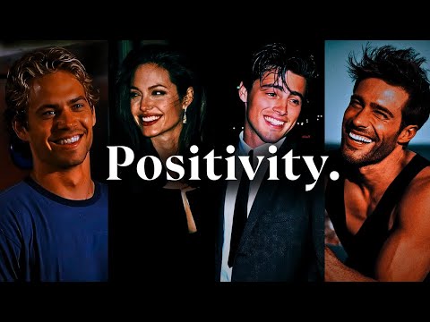 THE POWER OF POSITIVE THINKING: Rewire Your Mind for Success