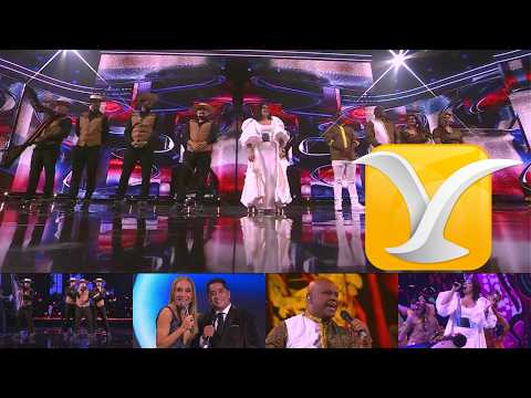 Competencia Folclórica, Elección de Finalistas - Día 4 - Festival de la Canción de Viña del Mar 2026