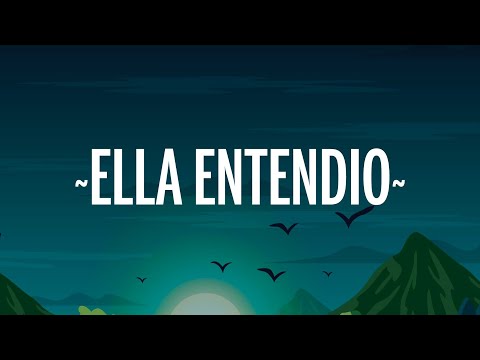 Yandel x Farruko x Arcángel - Ella Entendio (Letra/Lyrics)