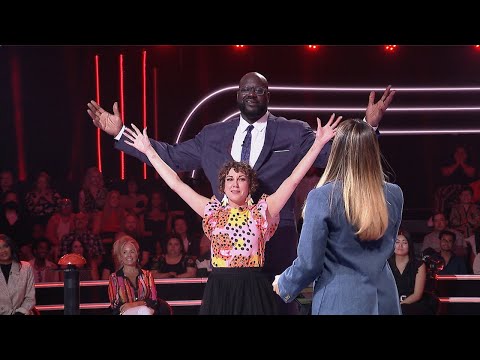 Krista is All-In on the Final Question - Lucky 13