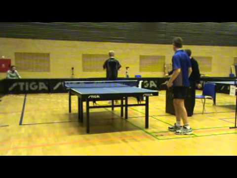 110312 TOP12, Sebastian S Sørensen - Claus Skov Nielsen