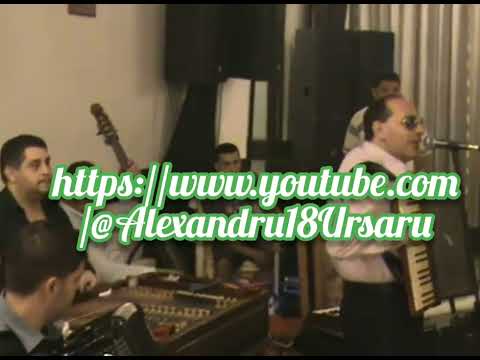 Costel Hantu Frunzulita flori de mai LIVE