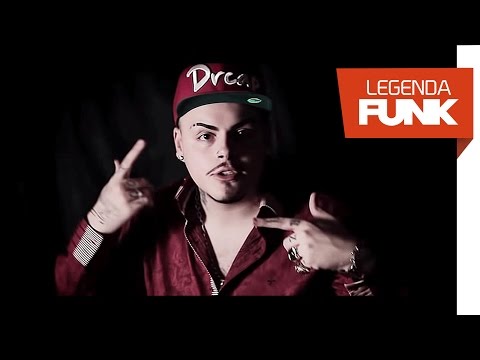 MC Ruzika - Vagando no Jardim (Vídeo Clipe Oficial)