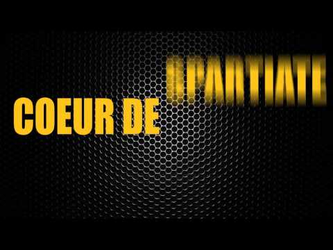 IPERKUT - Puissant (Official lyrics video)