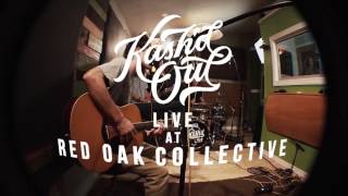 Pepper - &quot;Rent&quot; (Kash&#39;d Out Live @ Descendant Recording Co.)