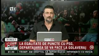 UPZ 16.05.17: Monaco – St. Etienne » Pariu impus de miza meciului!