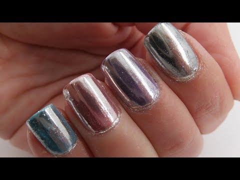 Beauty Big Bang Mirror Powder