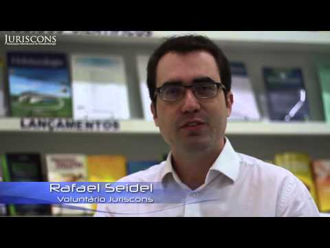 II Semana da Paradireitologia - Conselho dos 500 uma Proposta de Teática Paradireitológica