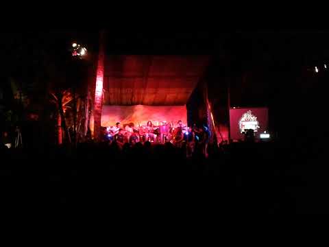 Downtown Pulse | Happy Journey Band - 2013 (Amila Sandaruwan) - 3