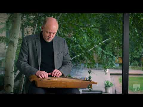Perintölaulu - Misc Traditional