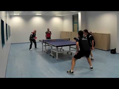 2016/2017 KKMTSD Hüseyin & Özcan - Mahir & Selahattin