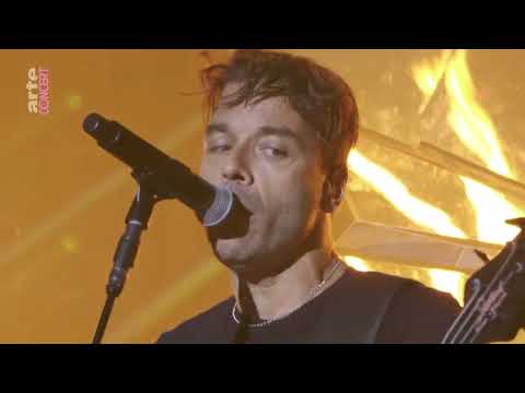 Muse - We Are Fucking Fucked (Live at Hurricane Festival 2023)