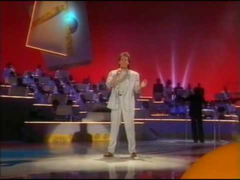 NSF 1988: Gerard Joling - Heel Verliefd