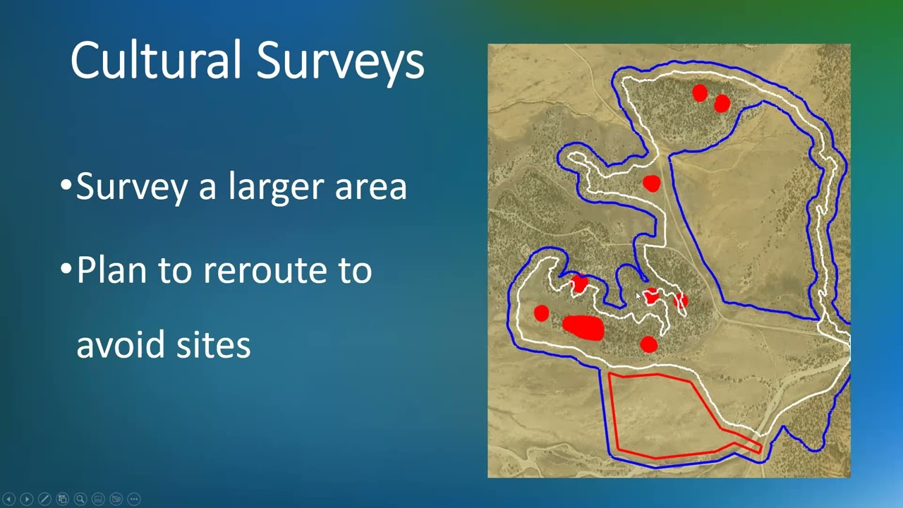 Webinar: How to become a NEPA Ninja