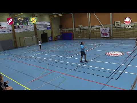 Ovesholms IF  -  IK Sävehof 2   2:a