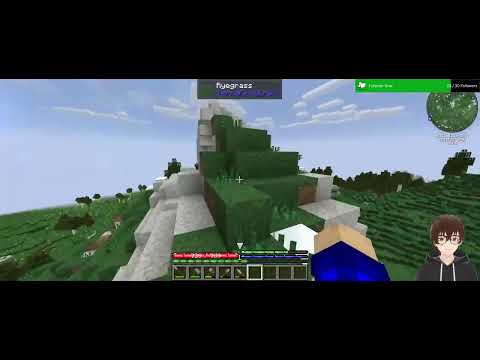 WHO SENT ME BACK IN TIME?!?! | MINECRAFT TERRAFIRMACRAFT 1.20.1 Live Stream 04/20/2024