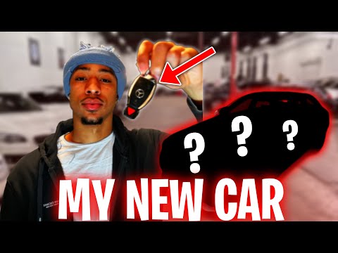 I BOUGHT MY HIGH SCHOOL DREAM CAR😱😱✅ (must watch)