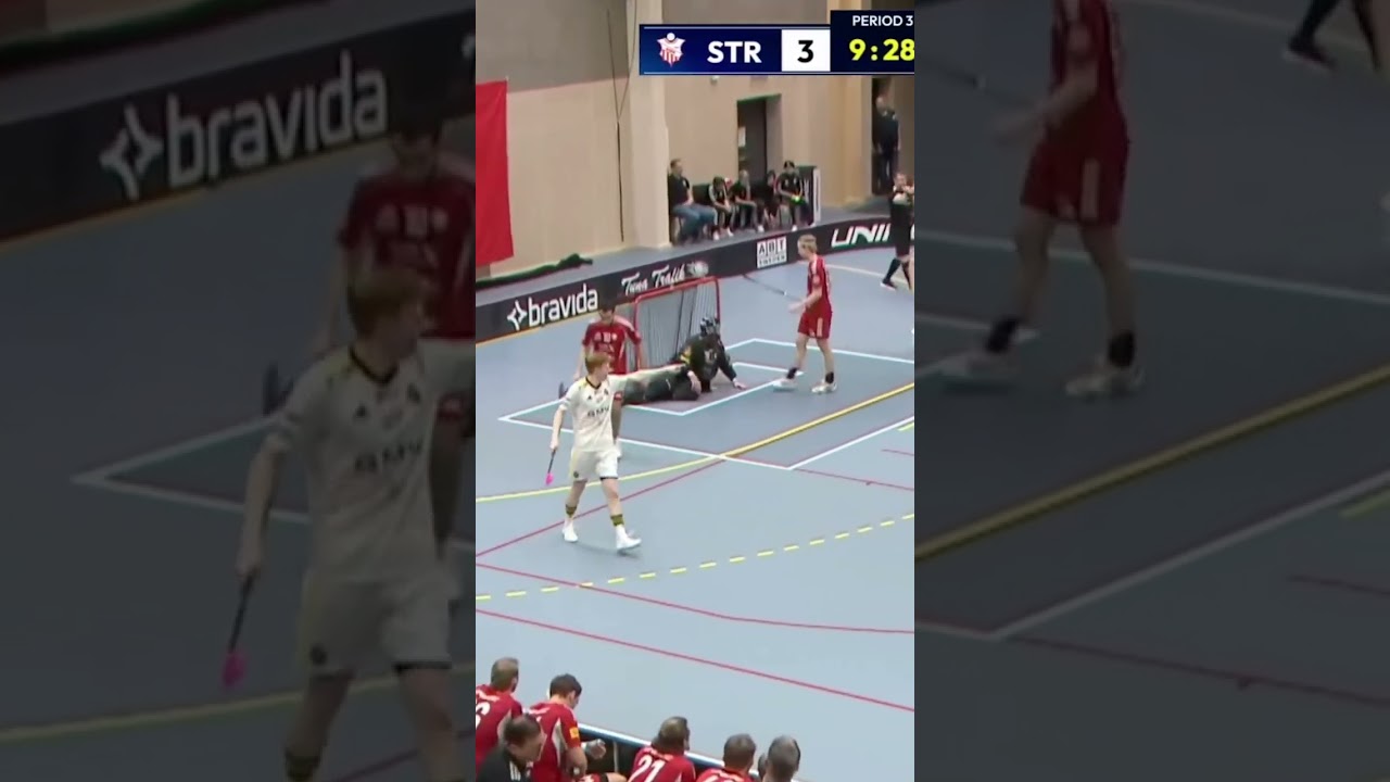 STEFANSSON to GUILOTTE! AIK STAYS in SSL! 🇸🇪