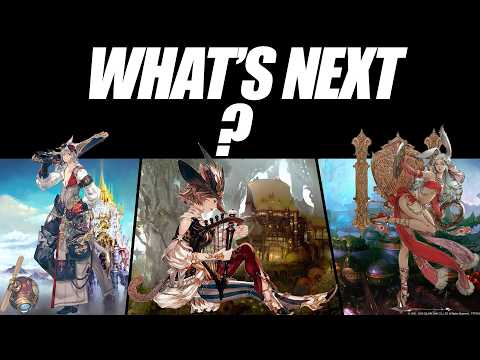 What Ranged Physical Job Do You Want for FFXIV 8.0?