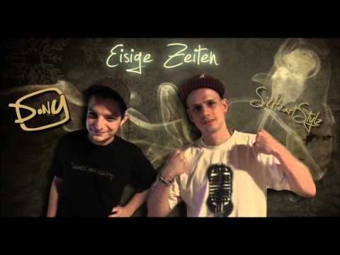 SikHeart feat Dony - Eisige Zeiten