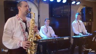 Formatia ENEA - Hora Fanfara 2016