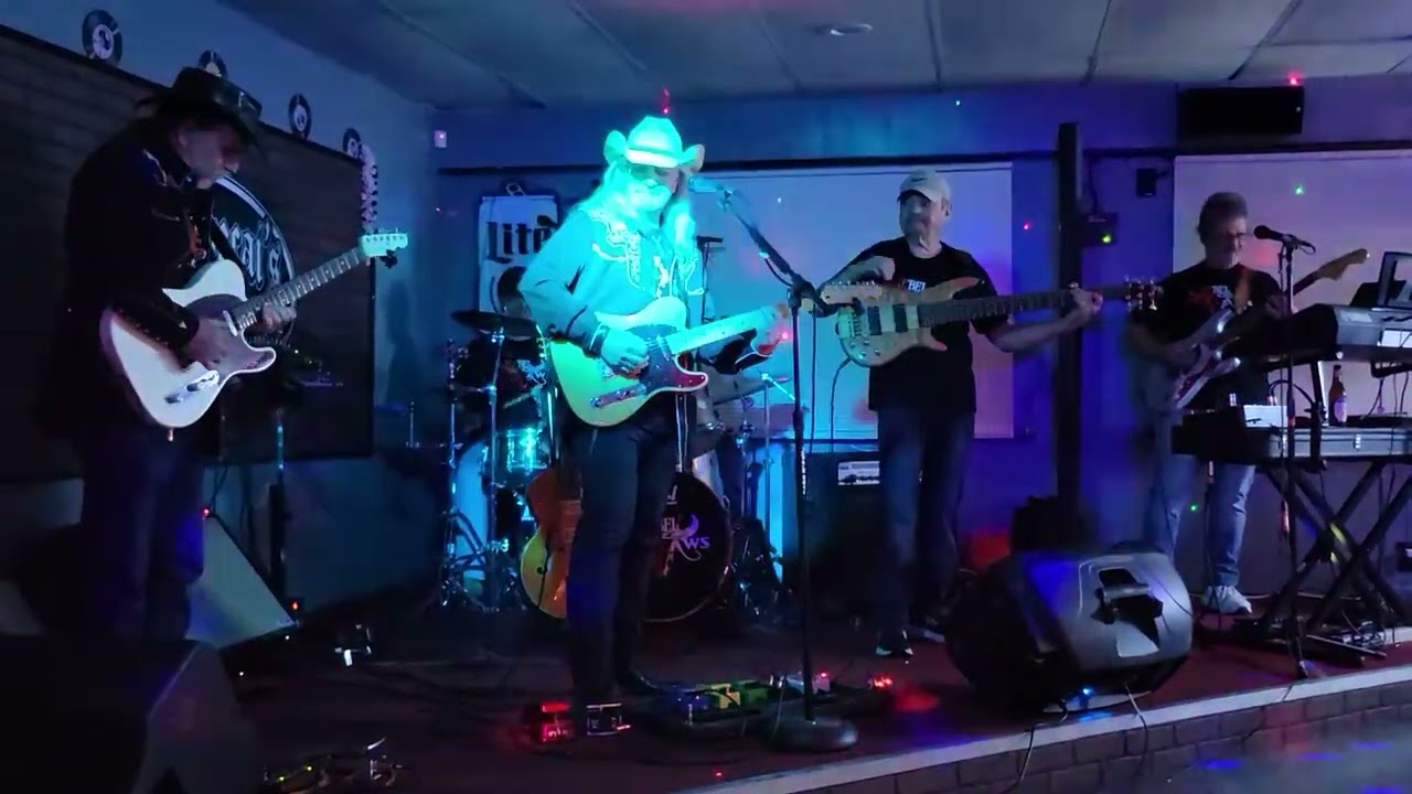 Promotional video thumbnail 4 for Rebel Outlaws