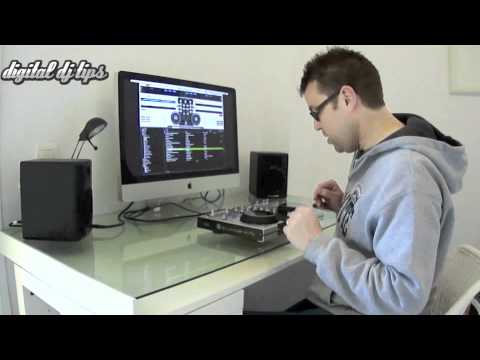 Hercules DJ Console 4-Mx Review