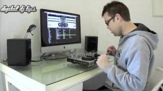 Hercules DJ Console 4-Mx Review