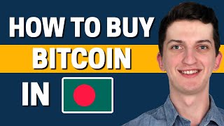 How To Buy Bitcoin In Bangladesh