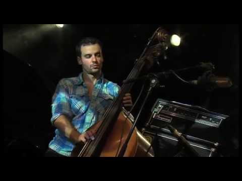 Awkward dream (J. Bruyere) - Laurent Coulondre Trio