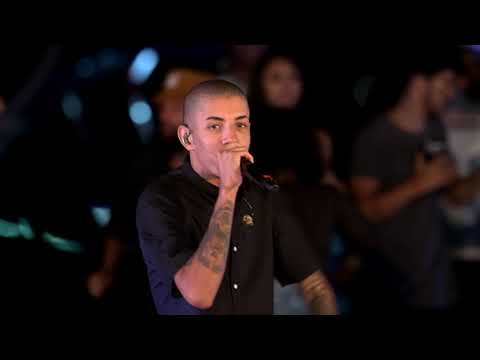 Pagode do Presença | Made in Funk - Vai ter que Aguentar ( Mc Don Juan )