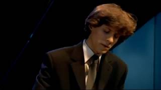 Download lagu Rafał Blechacz - Liszt: La leggierezza & Waldesrauschen mp3