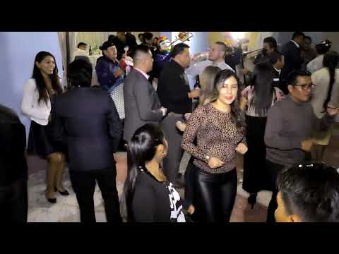 MORENADAS MIX VOL 1 K LIBRE 50 2023 EN VIVO CARCAJE KM 21