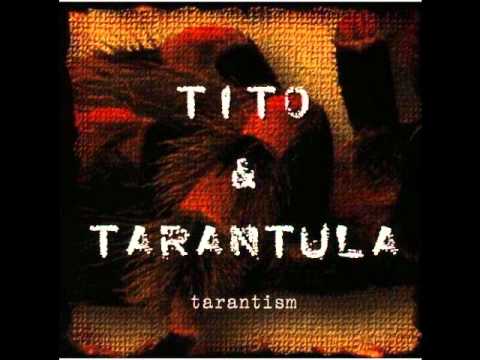 Tito & Tarantula - Jupiter