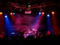 Doro - "Above The Ashes" - 2008