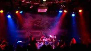 Doro - "Above The Ashes" - 2008