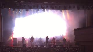 So long - Union Carbide Productions