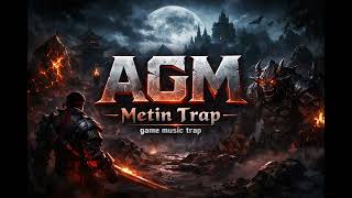 Thumbnail - 🚀 METIN TRAP – Najlepsza Piosenka o Metinie 2 | Aurora Game Music (AGM) 🎮🔥 @AuroraGameMus