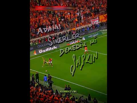 Davinson’u görüp abone olmayacak Galatasaraylı YOOK